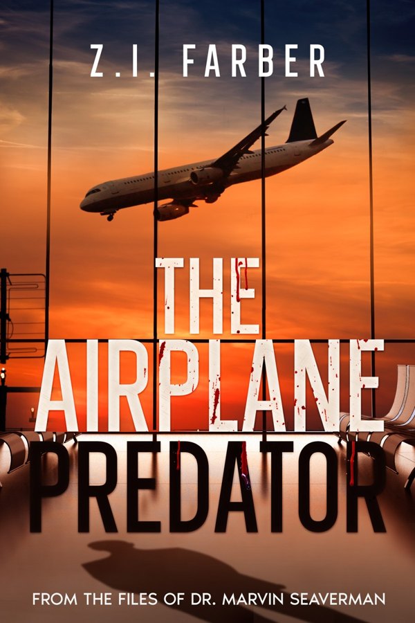 The Airplane Predator